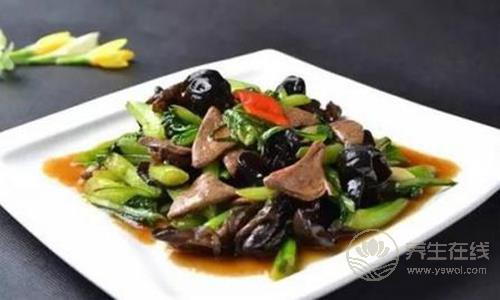 夏季養生從“心”開始 七款食譜養心護心