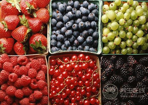 食欲不好怎么辦？夏天提高食欲的7種水果