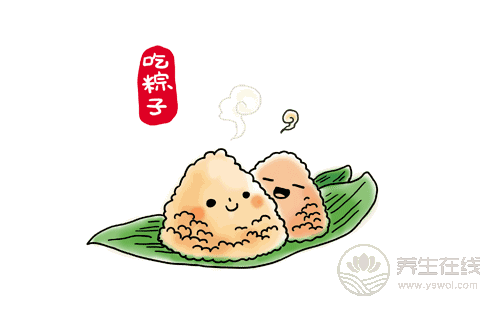 端午節(jié)除了粽子，這幾種小吃也很出名