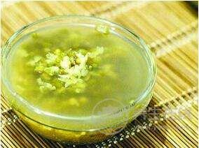 6種防暑降溫的食物