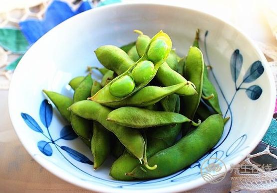 夏季養生，你不能錯過這6種“養生豆”！