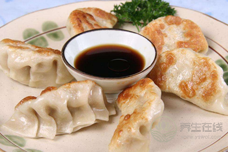 2018年立冬應(yīng)該吃什么?