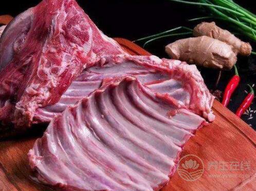 秋冬吃這3種肉養生效果更好，來年身體更好