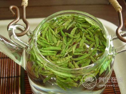 濕氣重喝什么茶好？適合夏季喝的8款祛濕茶