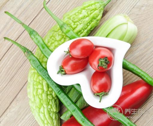 三伏天注意養(yǎng)生4個重要點