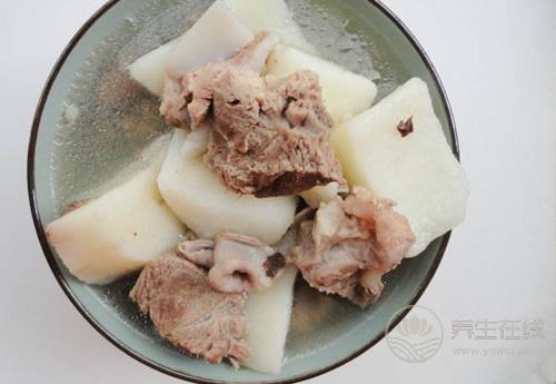 金秋十月，多喝這幾款養生湯，身體更健康
