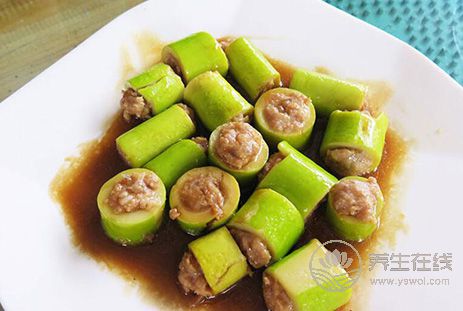 夏至后，除煩增食欲不只有苦瓜