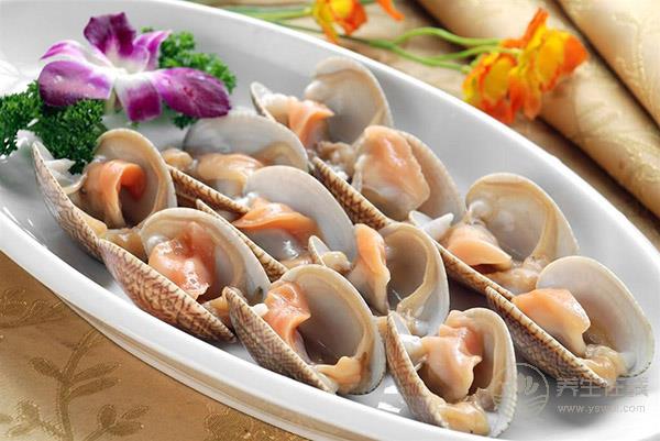 秋季吃海鮮七大禁忌 海鮮啤酒同吃惹痛風(fēng)