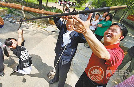 今天立夏：立夏飯、立夏茶、稱人，這些習俗你都懂嗎