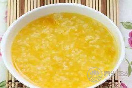 秋季脾胃虛寒該怎么調理?