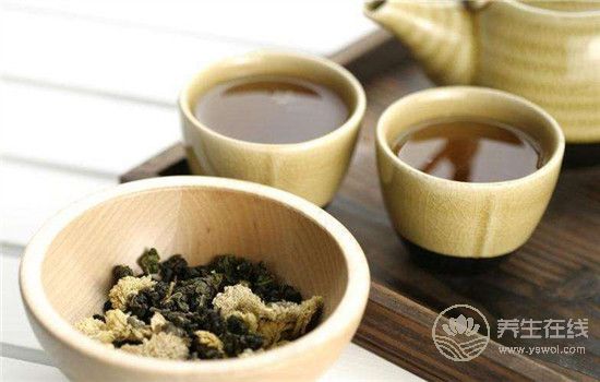 夏季養(yǎng)生茶 推薦7種適合夏天喝的茶 夏季養(yǎng)生茶 推薦7種適合夏天喝的茶