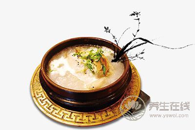春季一碗養(yǎng)生粥,健康又簡(jiǎn)單 春季一碗養(yǎng)生粥,健康又簡(jiǎn)單