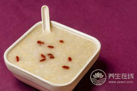 夏季可以吃哪些養生粥?
