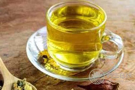孩子秋季潤肺吃什么好?