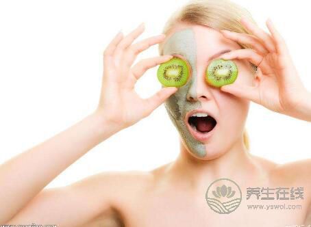 秋季溫差大如何保護肌膚