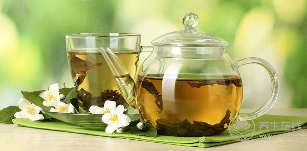 不同體質的人，喝不同的茶