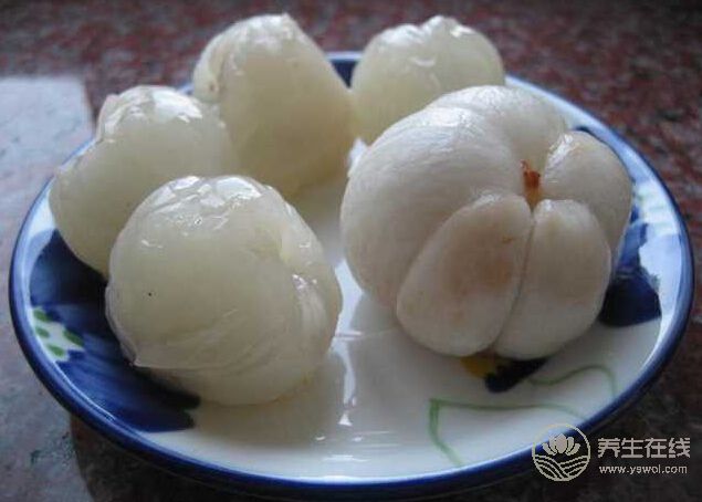 清熱解毒，山竹4種新吃法