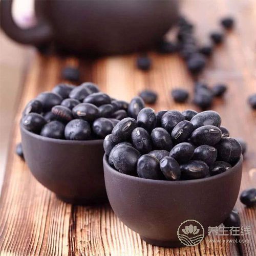 冬季宜養(yǎng)腎，常吃4種食物讓腎臟恢復活力