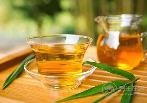 秋季干燥注意護肺 15款養(yǎng)生茶潤肺止咳