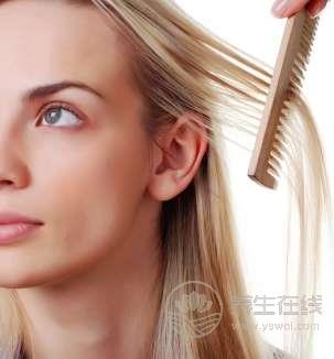 秋季脫發(fā)的食療方 秋季脫發(fā)的食療方