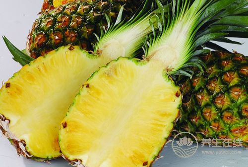 春季多病 防治感冒多吃5種水果 春季多病 防治感冒多吃5種水果