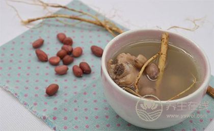 谷雨時令健脾胃，兩大食材來助陣
