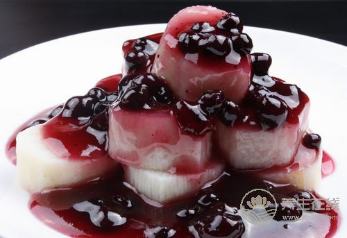 清明時(shí)節(jié)飲食養(yǎng)生少不了4種食物 清明時(shí)節(jié)飲食養(yǎng)生少不了4種食物