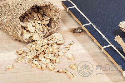 夏天太難熬，三款藥膳潤肺補脾