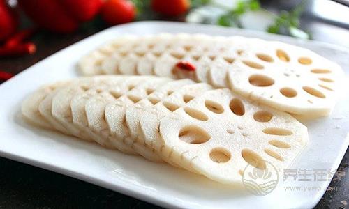秋天吃什么補肺 四種食物最有效潤肺