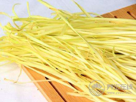 立春后溫中升陽,食用韭黃好時節(jié) 立春后溫中升陽,食用韭黃好時節(jié)