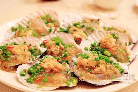 秋冬季吃什么海鮮好 八種海鮮美味營(yíng)養(yǎng)