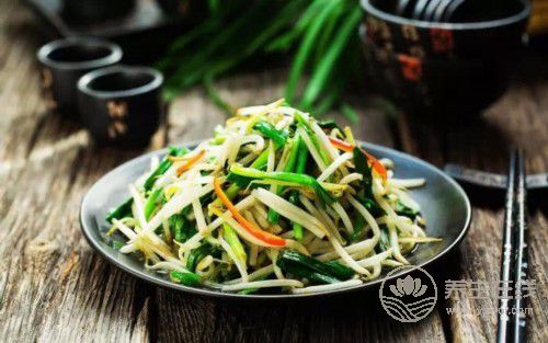 預(yù)防春燥吃什么 五點飲食需注意