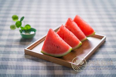 空調病來襲?夏日當季食品吃起來 空調病來襲?夏日當季食品吃起來