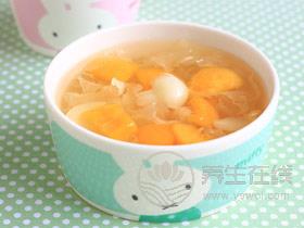 春分之后咳不停？ 枇杷果功效詳解