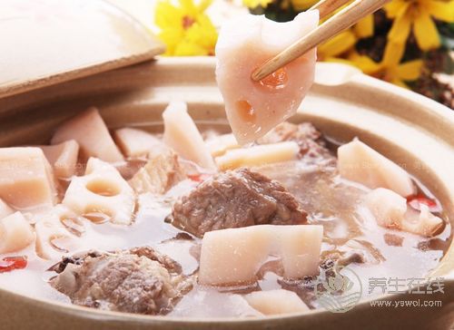 秋分開始早晚溫差大，怎么養(yǎng)生最好