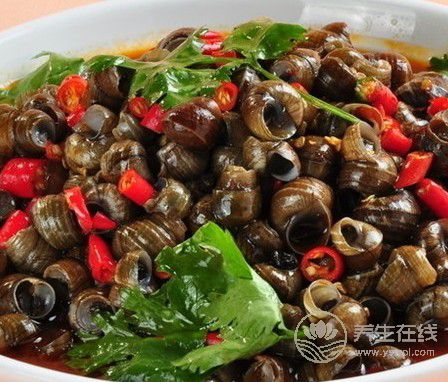 眼睛奇癢怎么辦 清明吃螺養眼