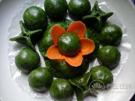 清明節(jié)吃什么？清明節(jié)傳統(tǒng)食物有哪些