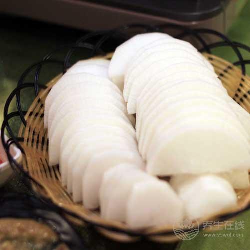 冬季養(yǎng)生,吃蘿卜有3大好處,你都知道嗎? 冬季養(yǎng)生,吃蘿卜有3大好處,你都知道嗎?