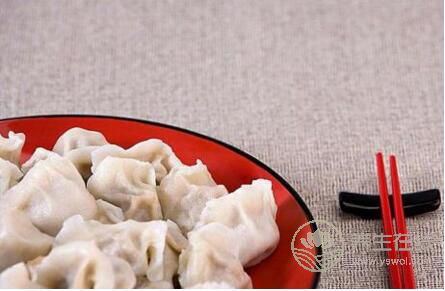 冬至適合吃哪些食物？吃哪些餡的餃子更好？
