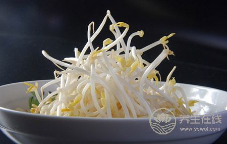春天養(yǎng)肝多吃發(fā)芽蔬菜，3原則養(yǎng)肝