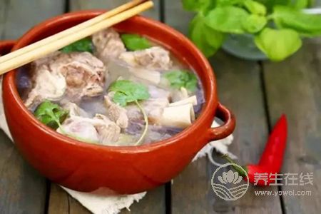 冬季養(yǎng)生原則有哪些?