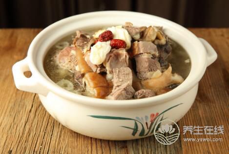 冬令時節宜養腎臟：咽唾養生 簡單易行
