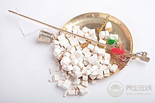 抓一把泡水喝，是夏季降血壓神器