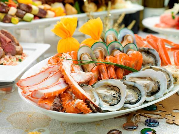 秋季吃海鮮七大禁忌 海鮮啤酒同吃惹痛風(fēng)