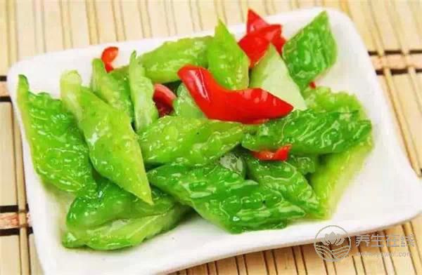 5個妙招打開夏天胃口