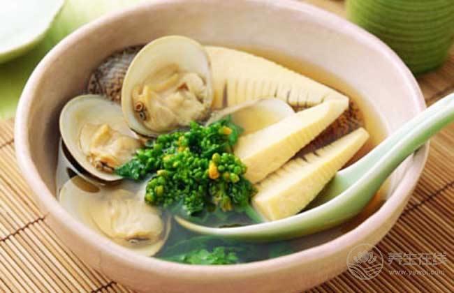 夏季如何養(yǎng)心 推薦七款食譜養(yǎng)心又美味
