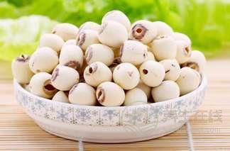 初夏養生吃什么？美食小編告訴您…