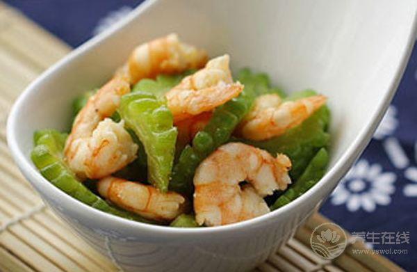 四款夏季養(yǎng)生食譜 清涼爽口消暑降火