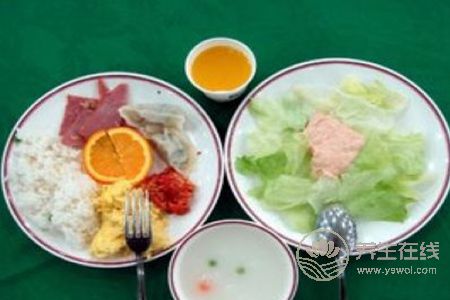 春季吃什么可以養(yǎng)肝?