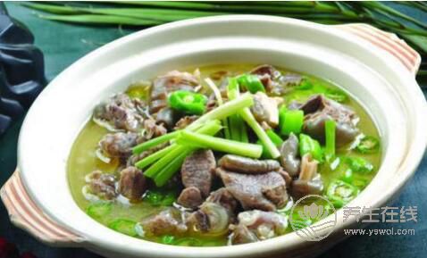 小雪節(jié)氣養(yǎng)生吃哪些食物最好？